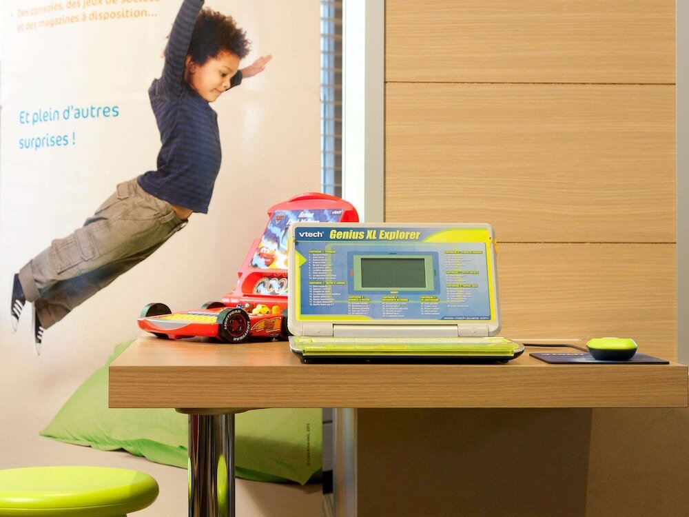 Фото Ibis Styles Annecy Centre Gare