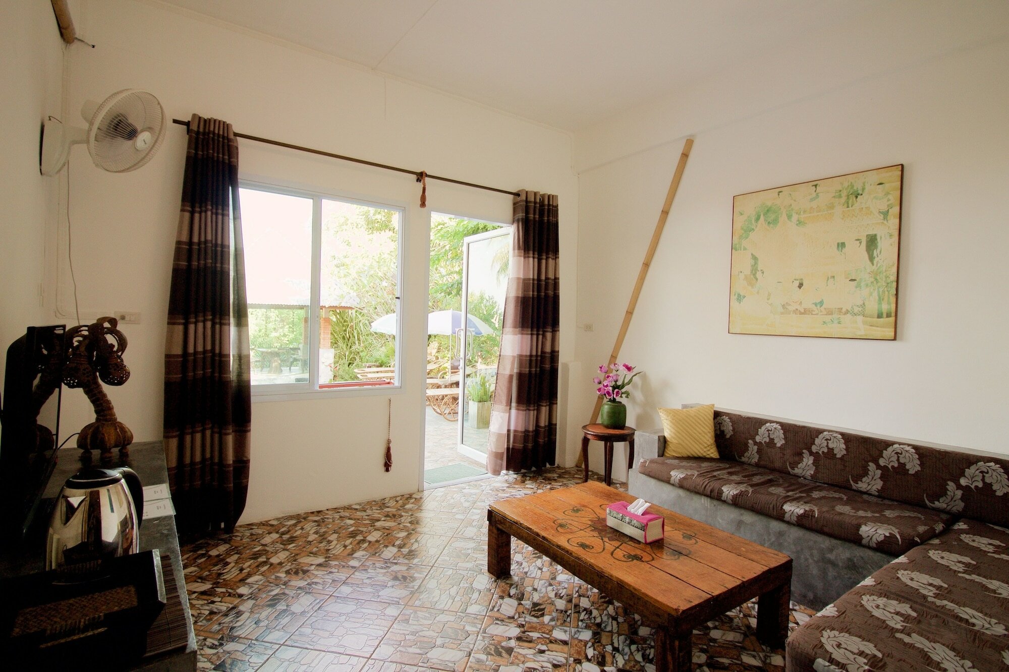 Фото Sairee View Resort