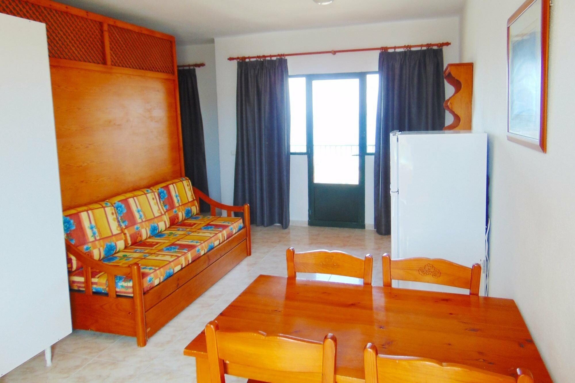 Фото Apartamentos Cabo de Baños by Mij