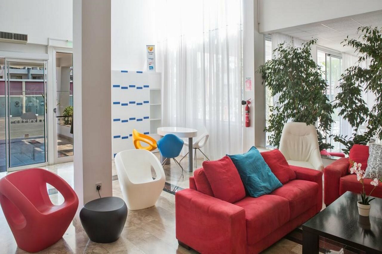 Фото Отель Napa Jay