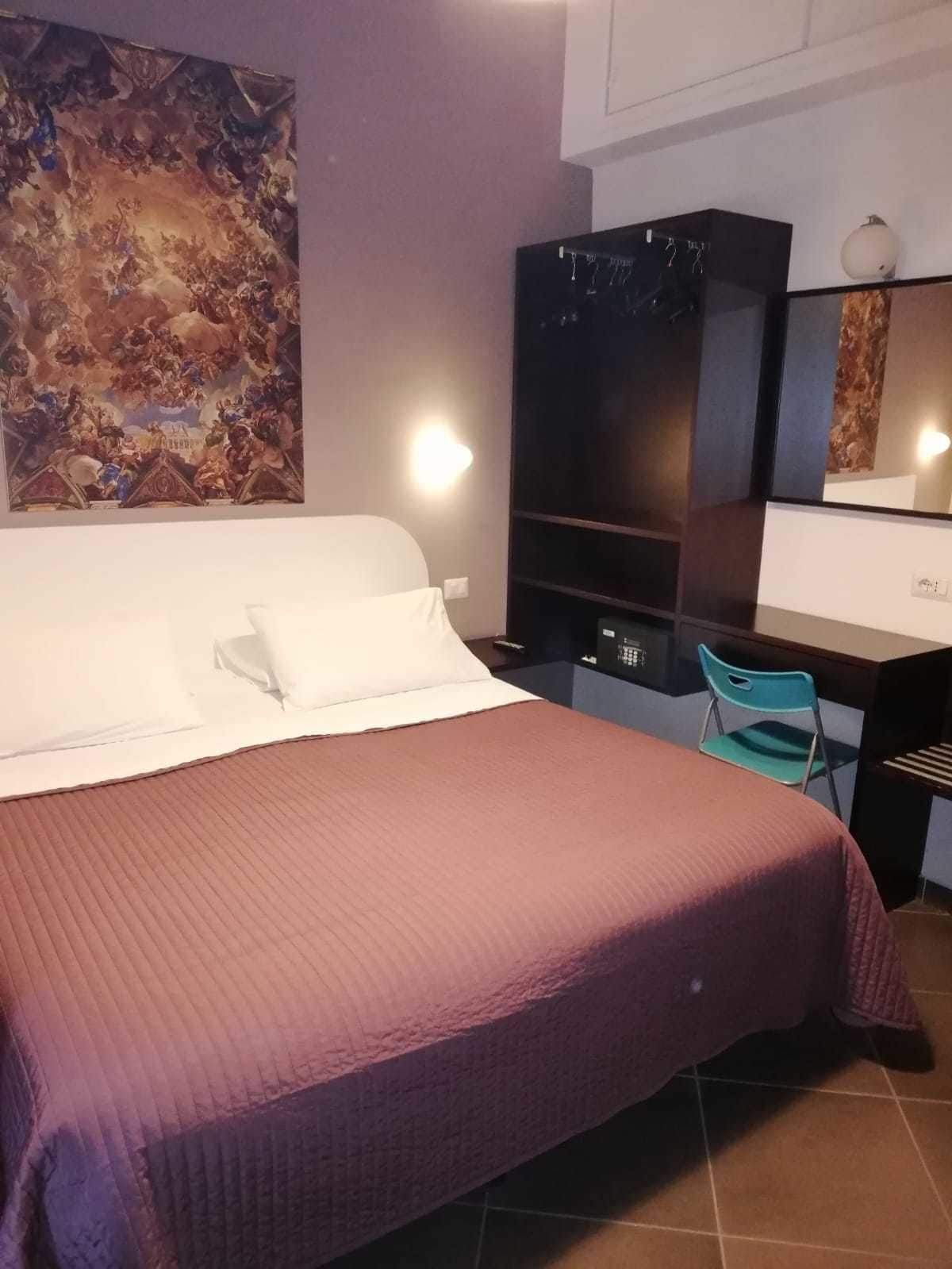 Фото B&b Carafa Suite