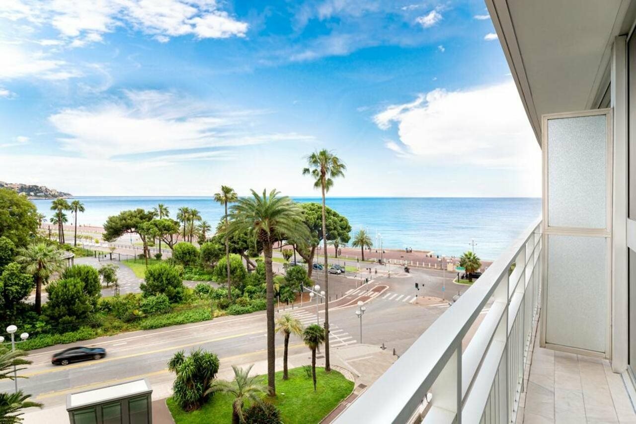Фото Le Meridien Nice