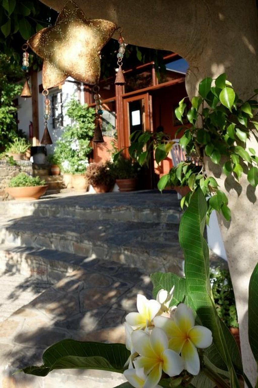 Фото Cretan Village Hotel