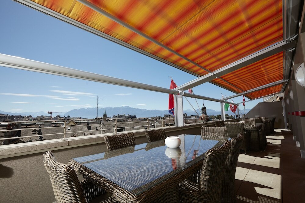 Фото Hotel Crystal