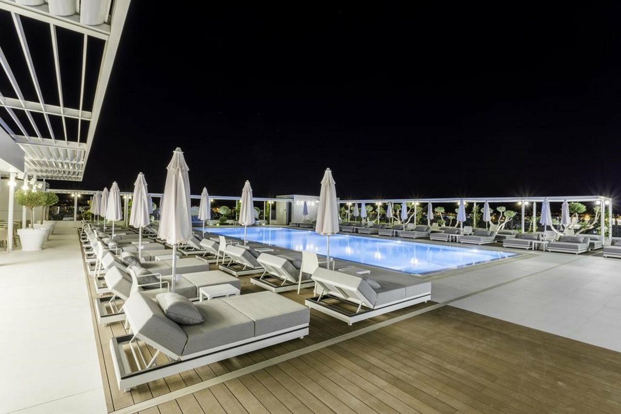 Фото Radisson Blu Hotel Larnaca