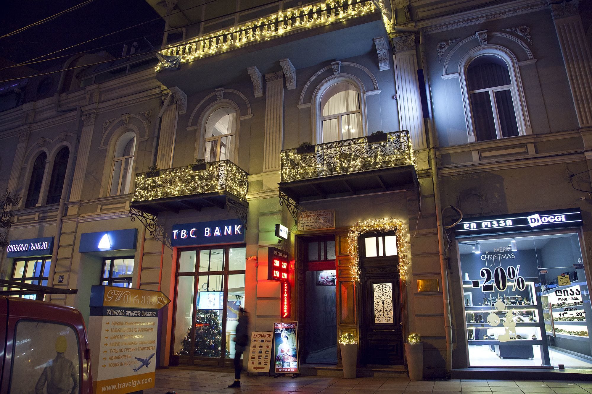 Фото Hotel Bella Casa