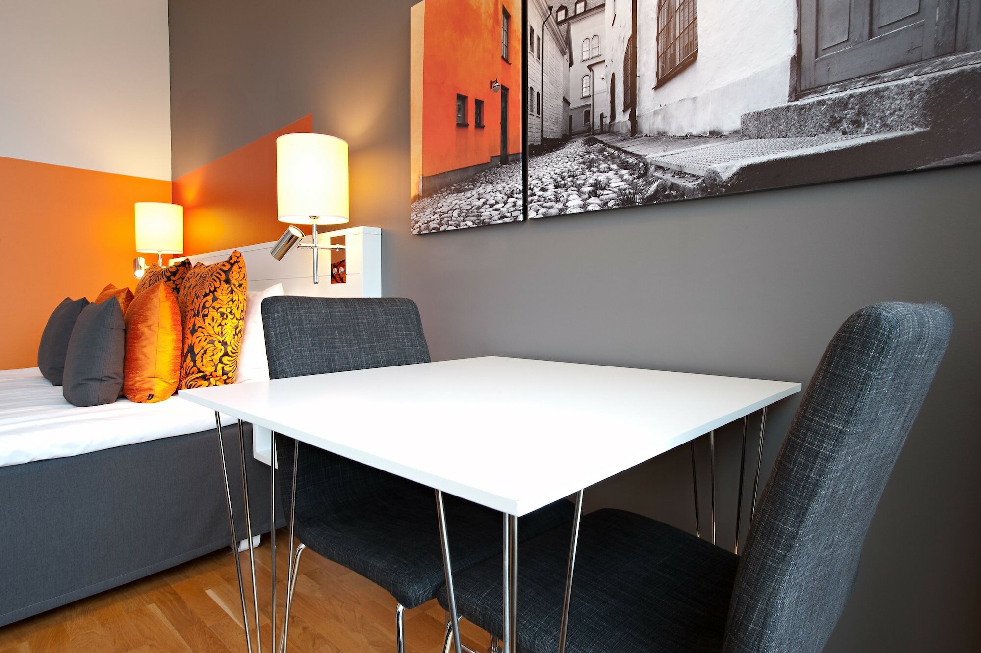 Фото отеля 5