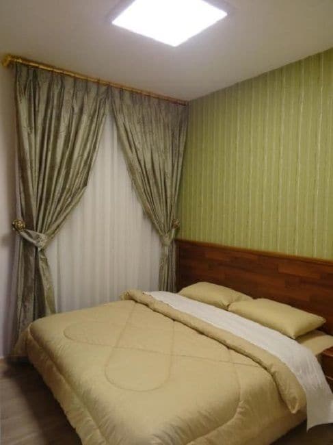 Фото Golden Palace Hotel Apartments