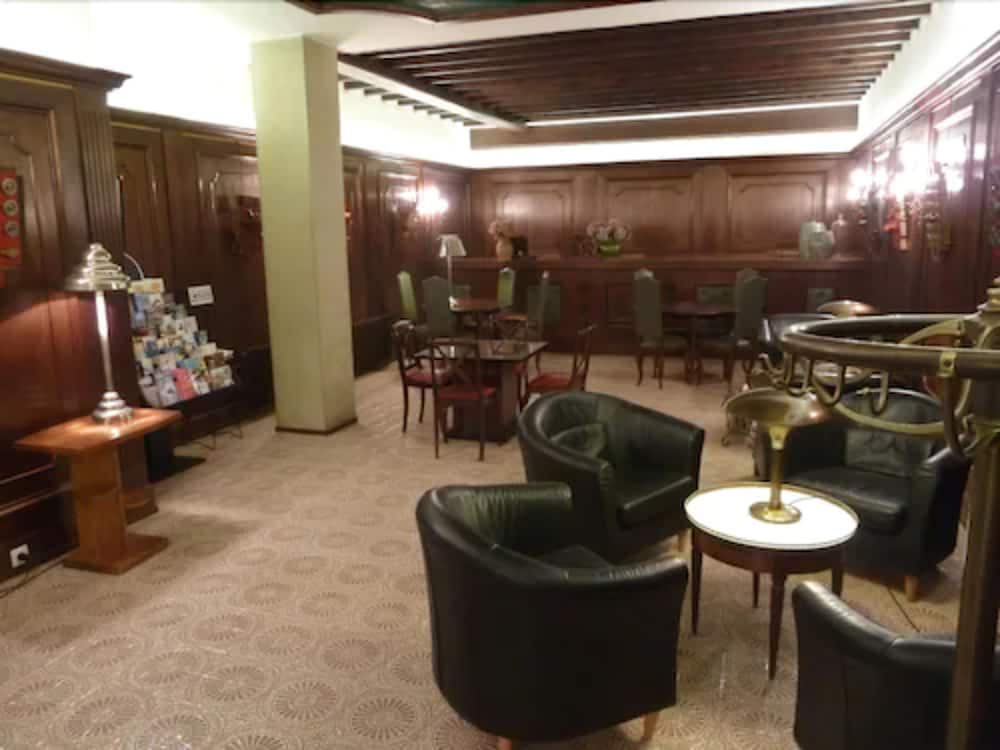 Фото Hotel du Helder