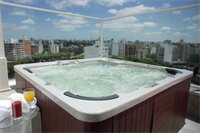 Фото Intercity Montevideo