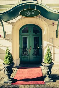 Гостиница Hotel Pigalle