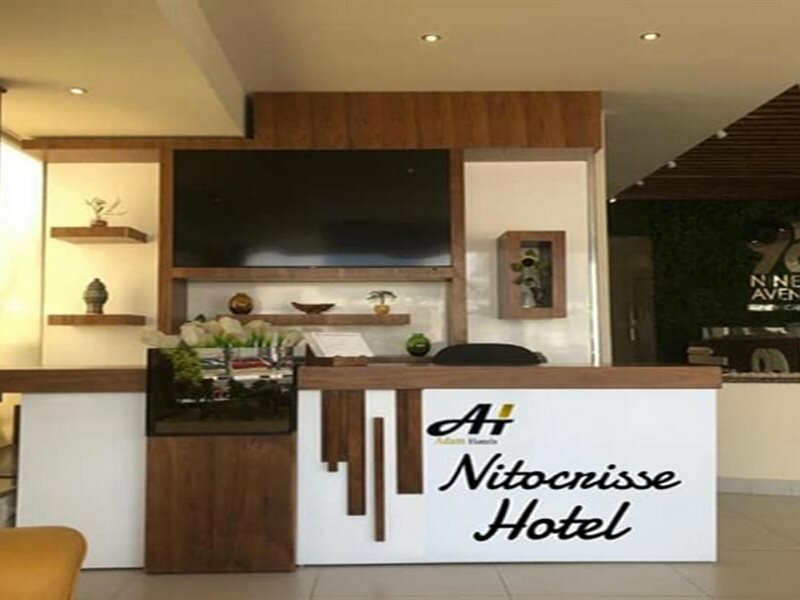 Фото отеля 4