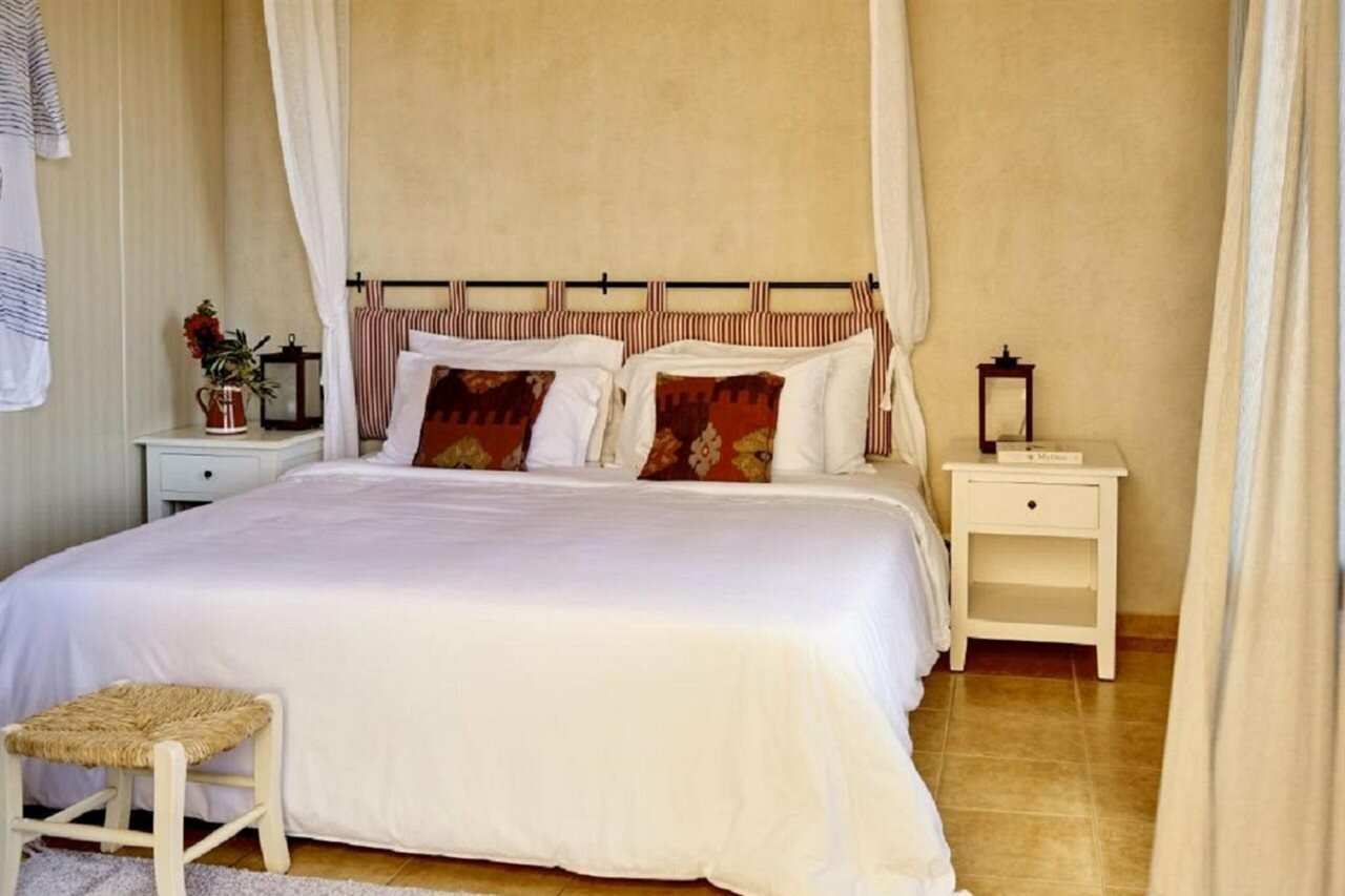 Фото Village Heights Resort