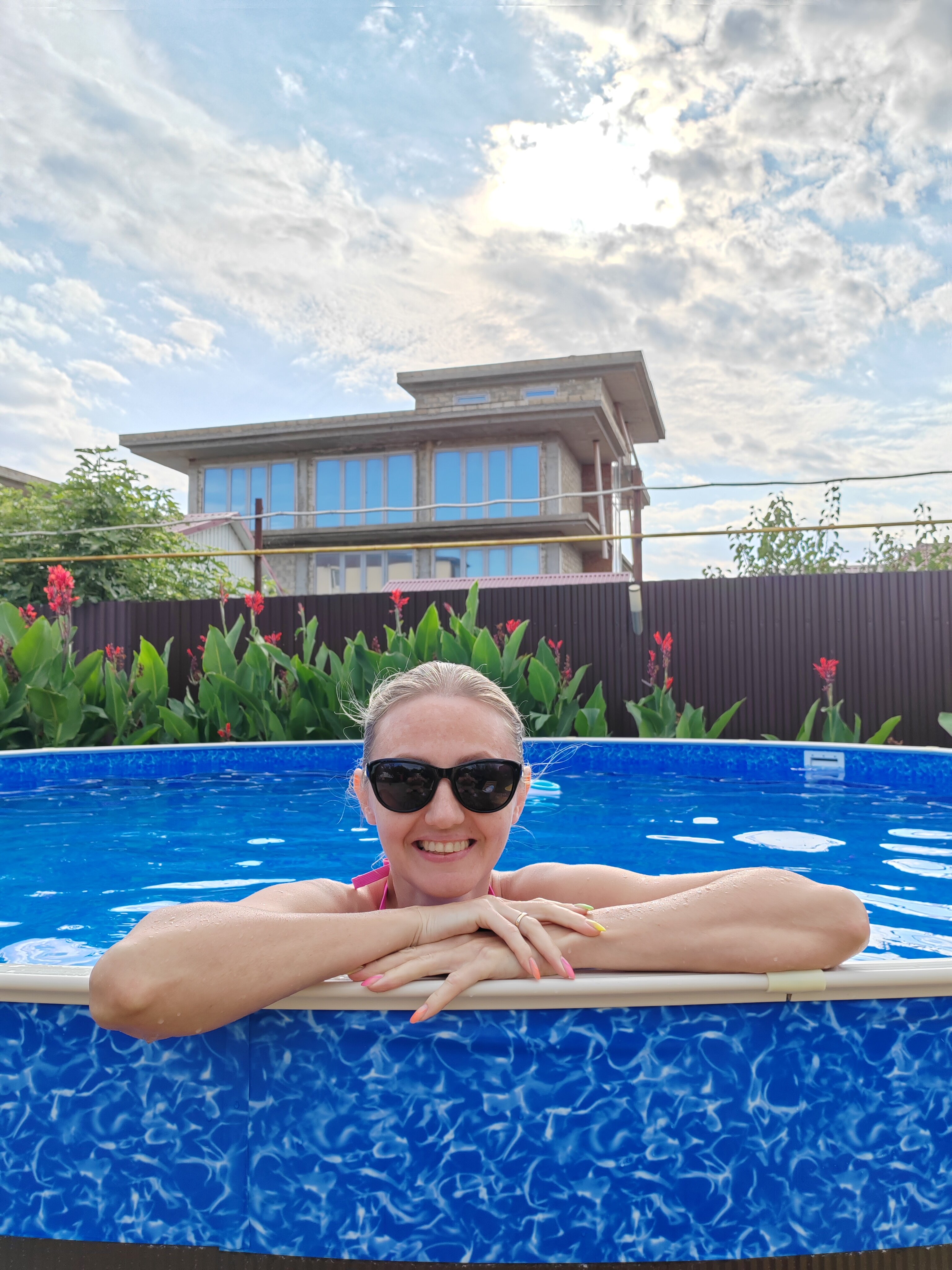 Фото Привет, родной!