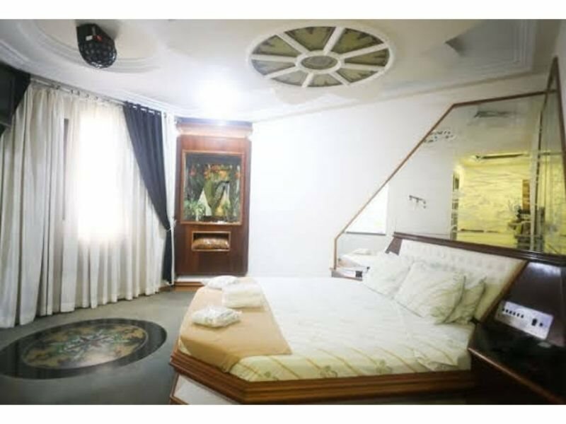 Фото Hotel Maison Florense