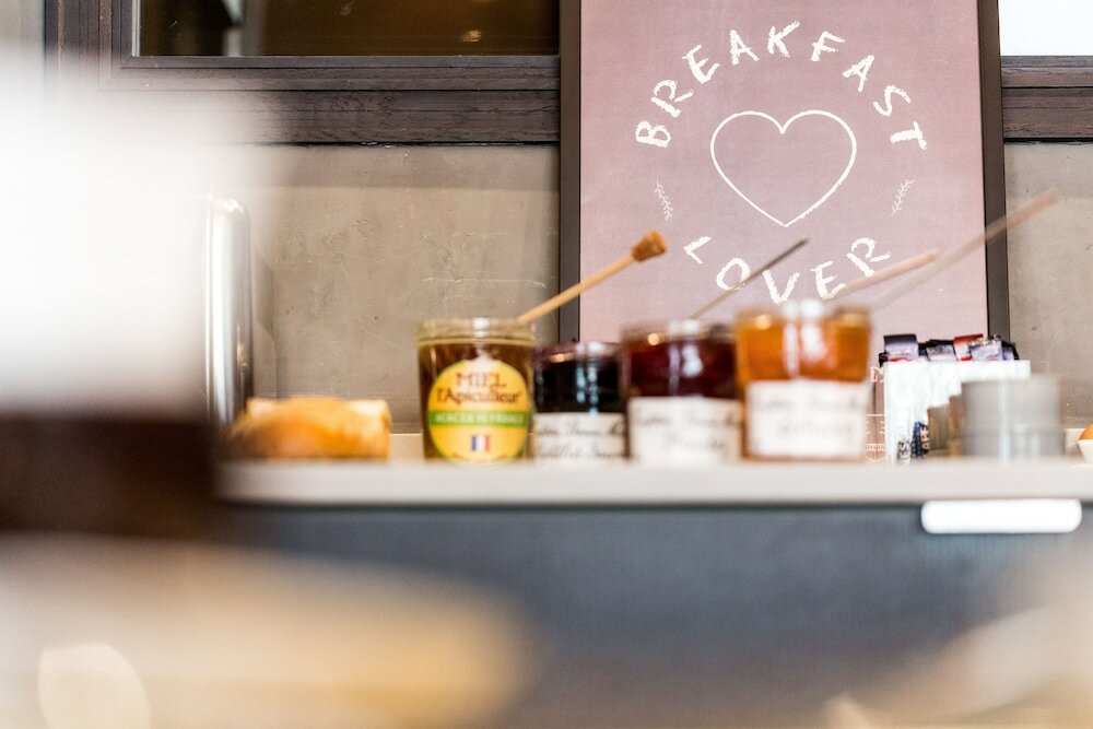 Фото Hotel Ohm by HappyCulture