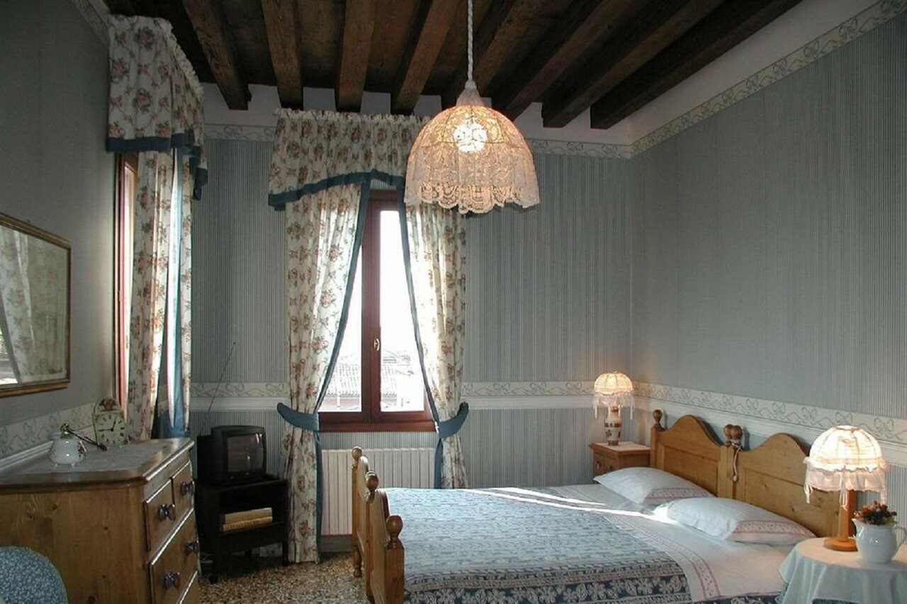 Фото At Home A Palazzo