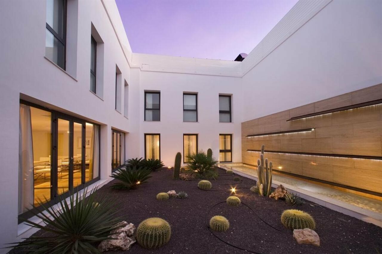 Фото Parador de Mojácar