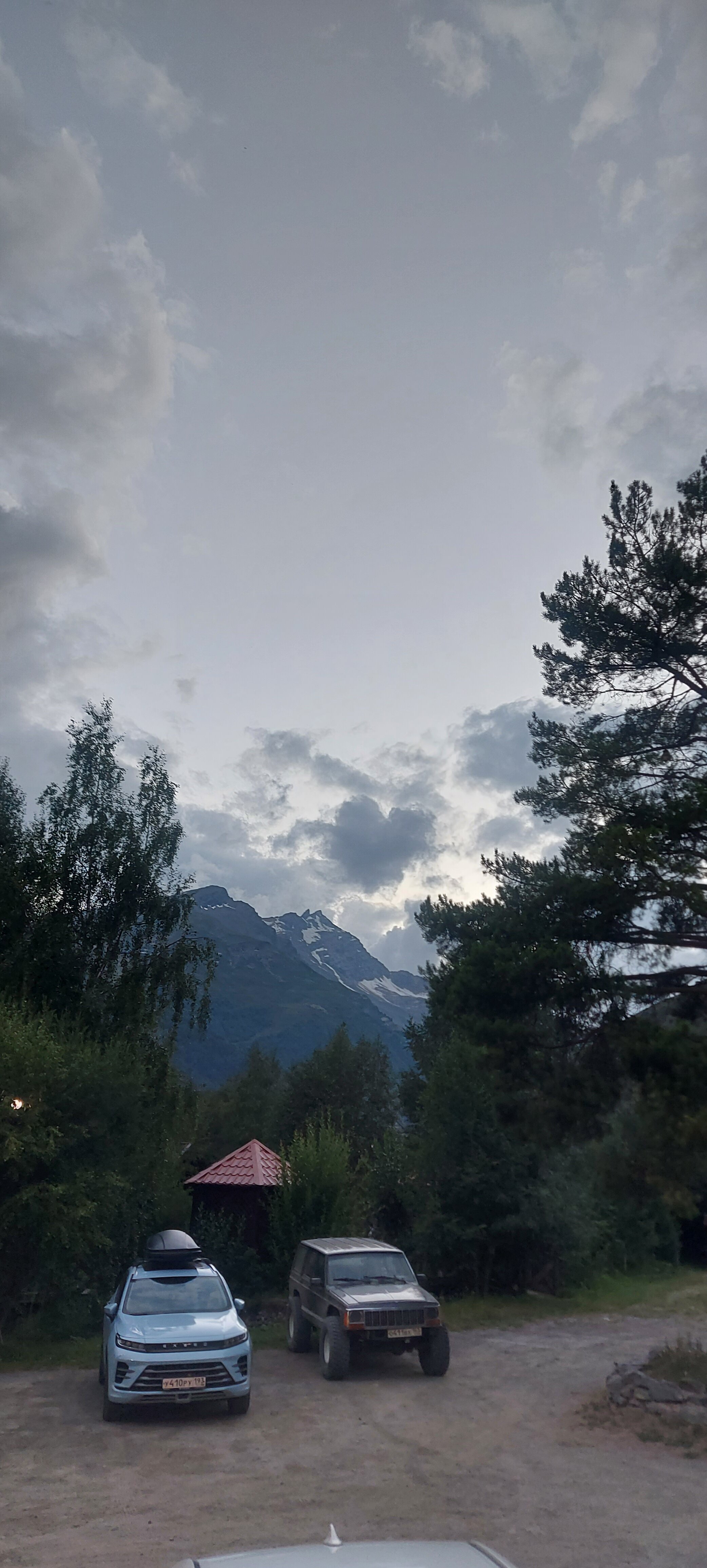 Фото Cheget Star