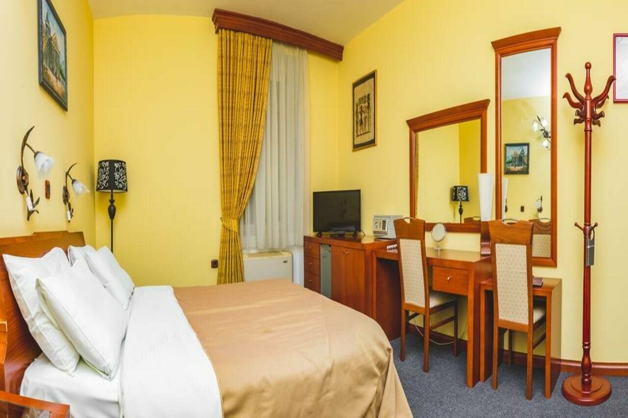 Фото Hotel Montenegrino