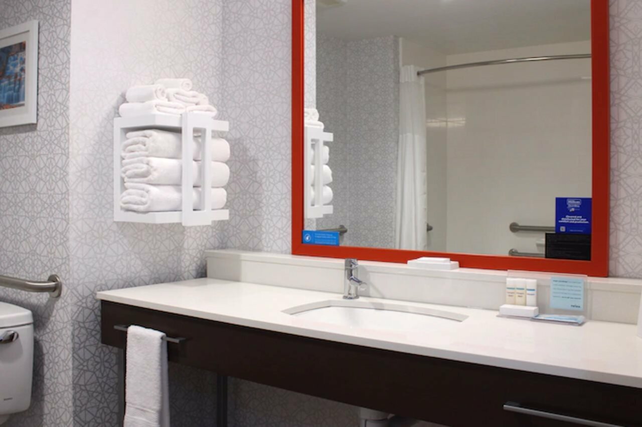 Фото Hampton Inn Buffalo - Amherst, Ny