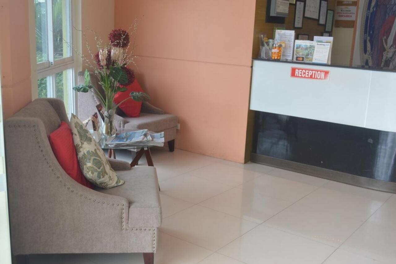 Фото Arabelle Suites