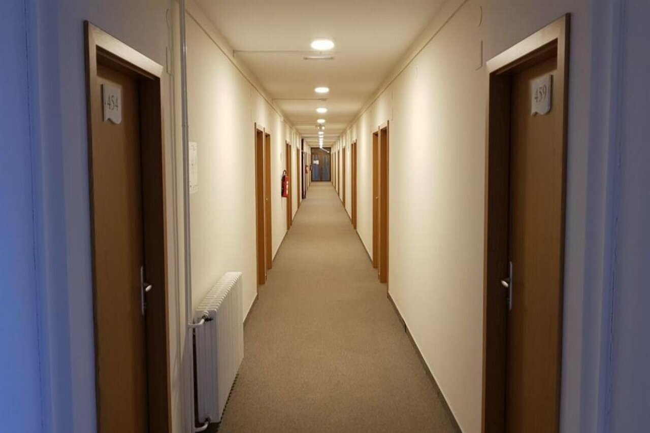 Фото Hotel Zagreb