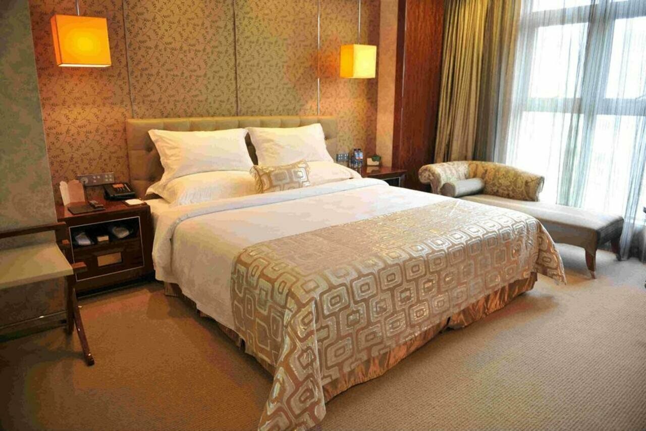 Фото East Coast Hotel Guangzhou