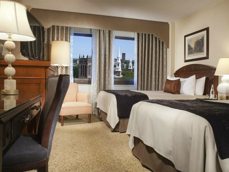 Фото Omni New Haven Hotel at Yale