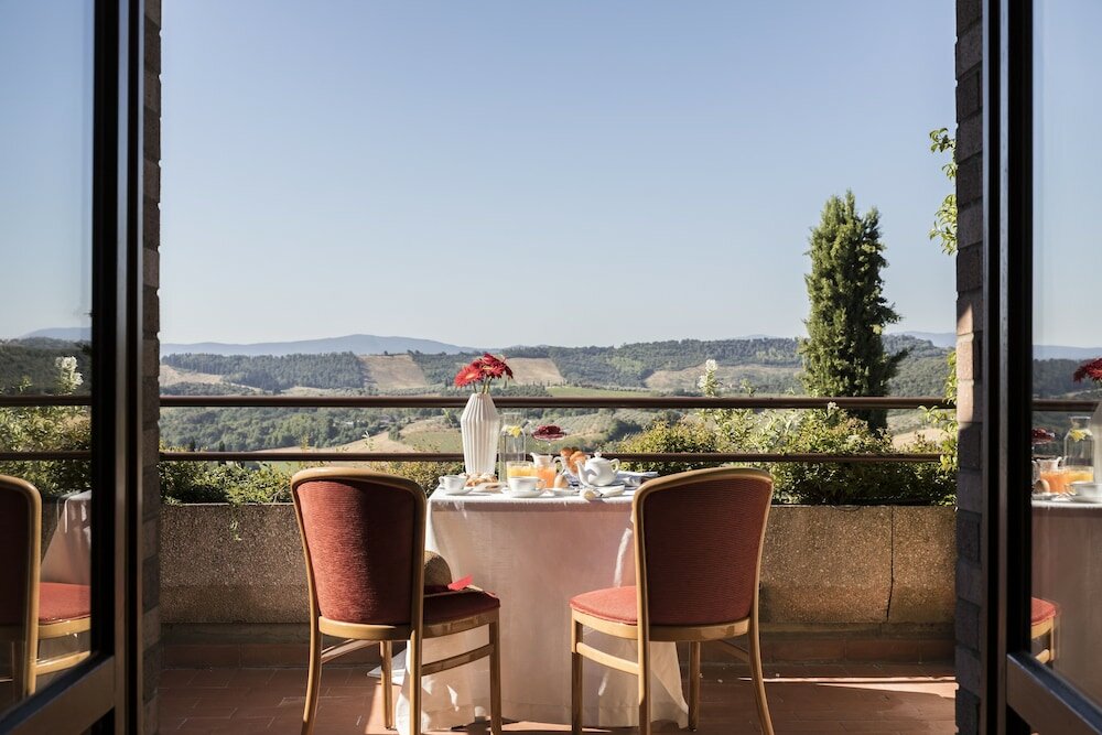 Фото Relais Santa Chiara Hotel - Tuscany Charme