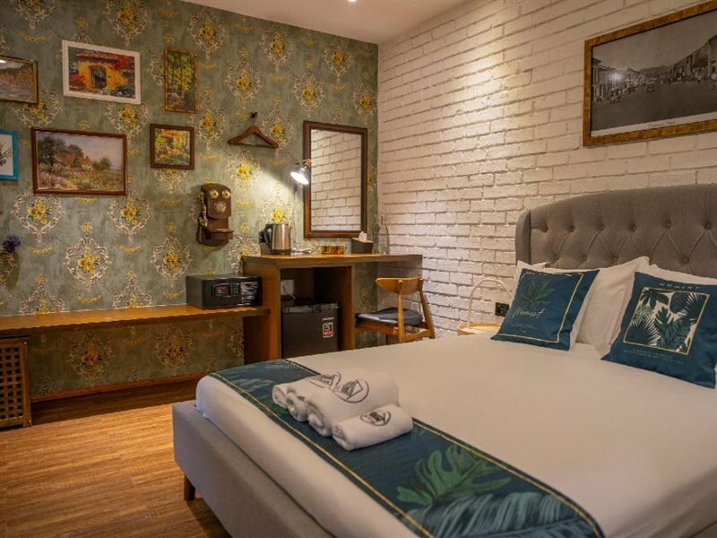 Фото Reunion Carnarvon