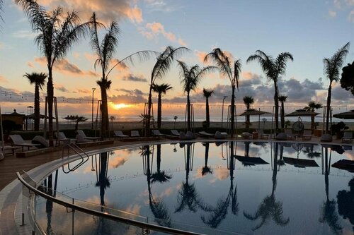 Гостиница Vm Resort & SPA