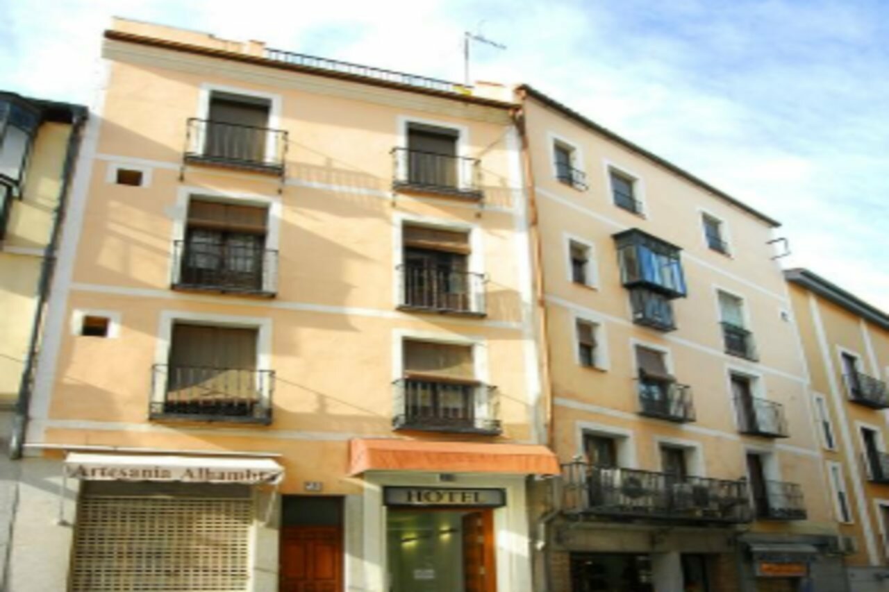 Фото отеля 4