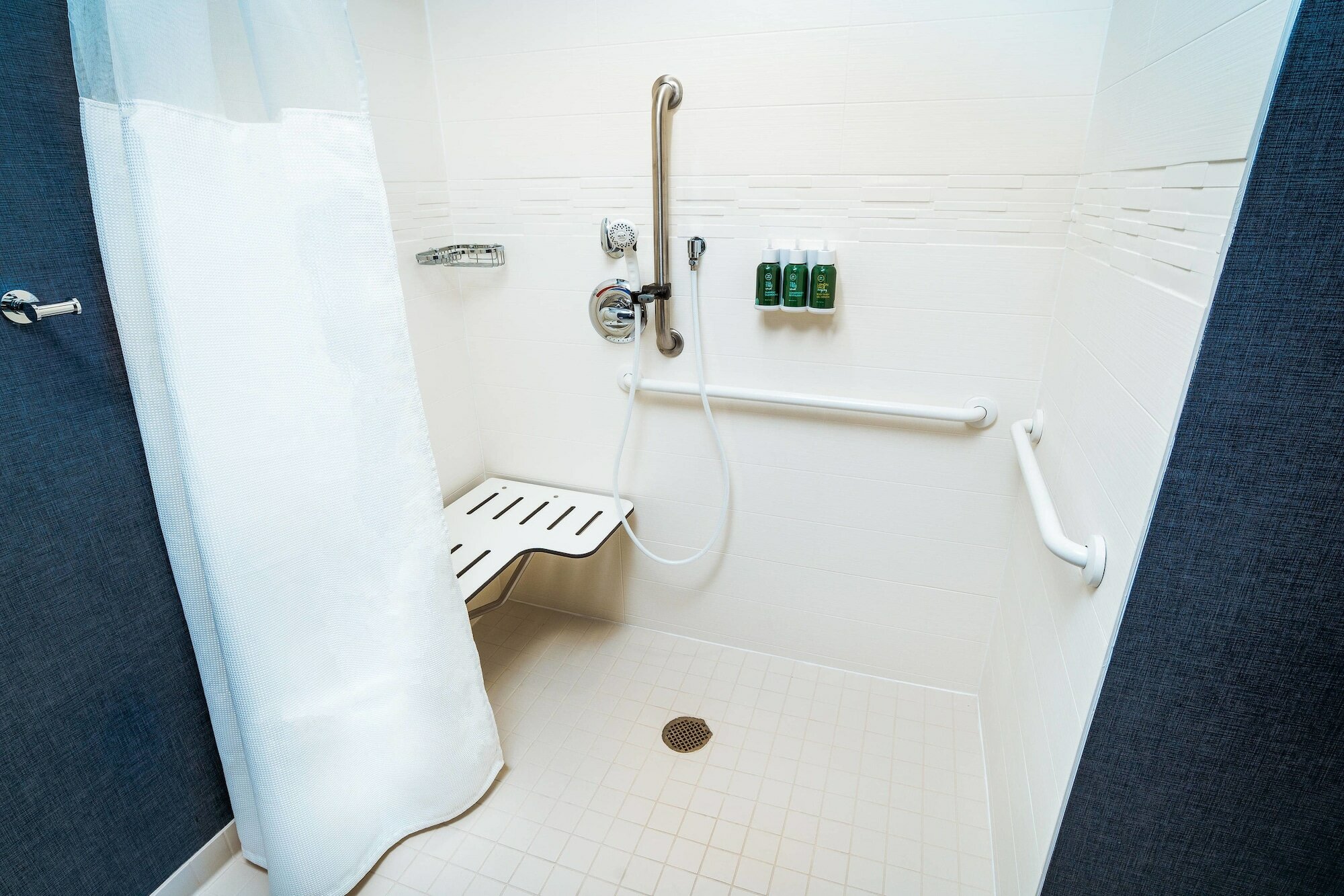 Фото Residence Inn by Marriott Rocklin Roseville