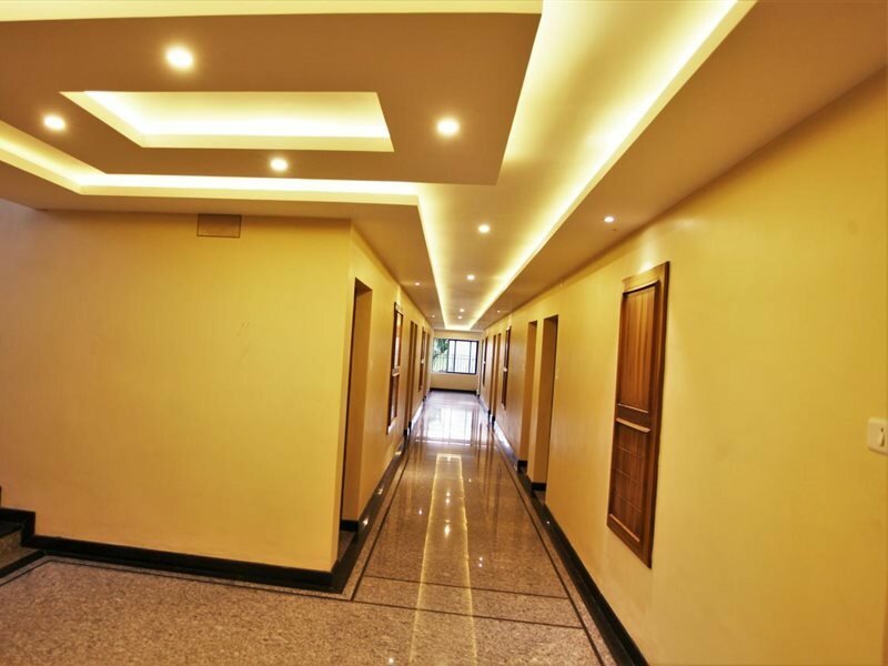 Фото Hotel Sun Park