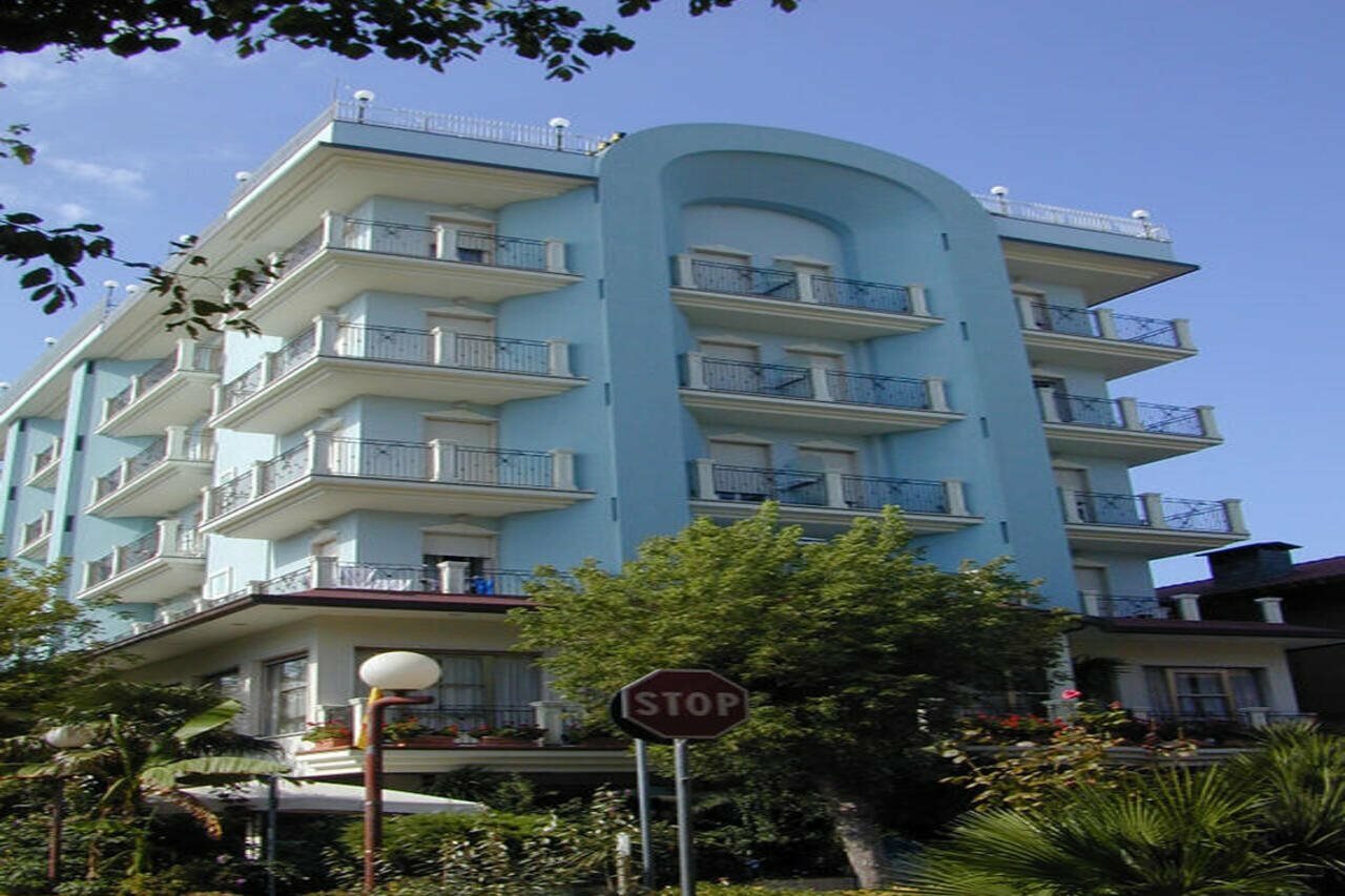 Фото Hotel Atlantic Riviera