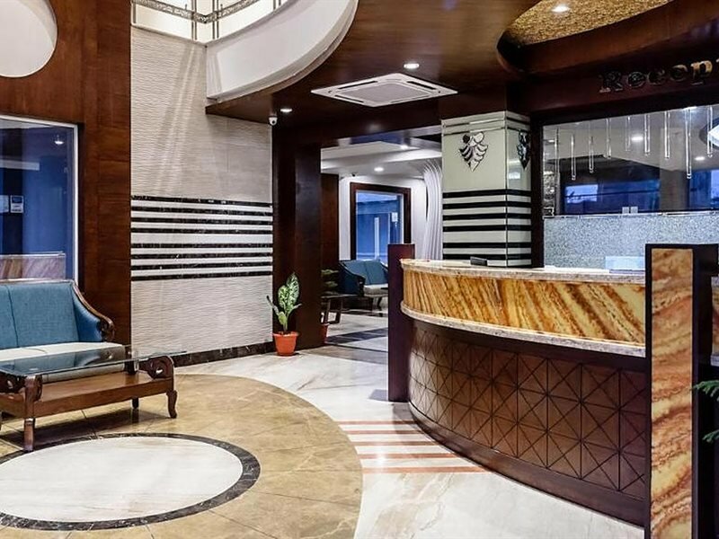 Фото Konark Grand Hotel