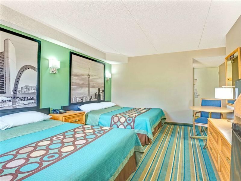 Фото отеля 5