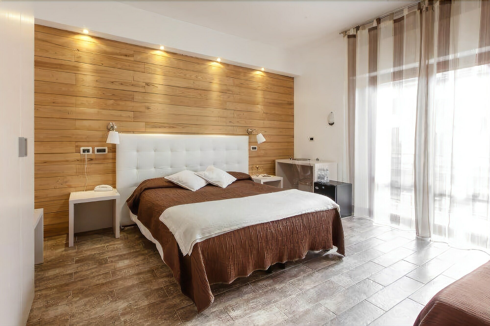 Фото Piccolo Hotel Aurora