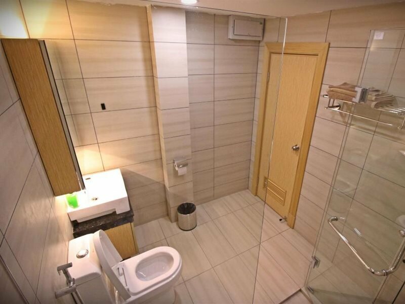 Фото Jc Mark Hotel