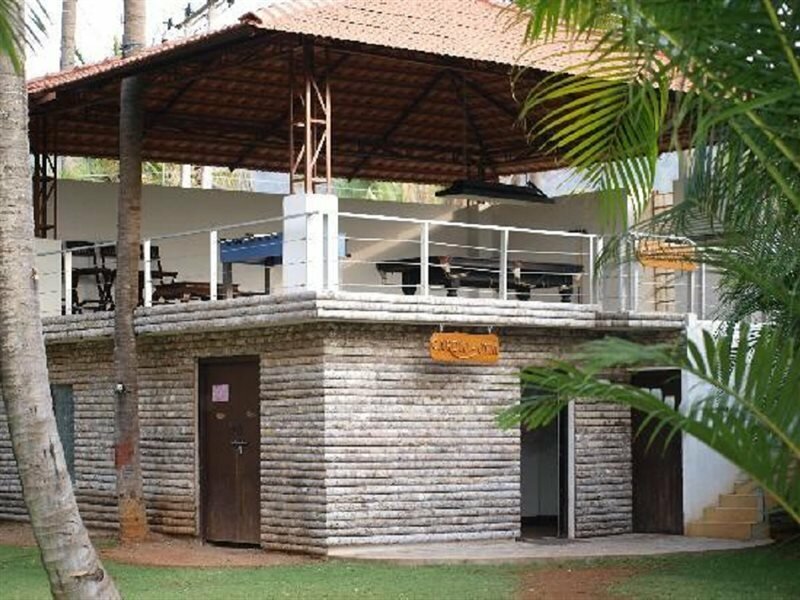 Фото The Windflower Resorts and SPA