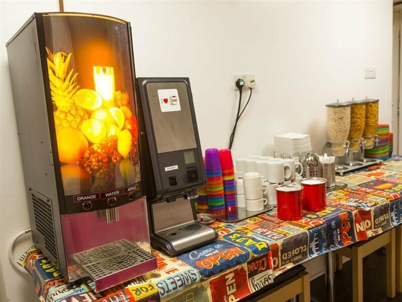 Фото Smart Hyde Park View