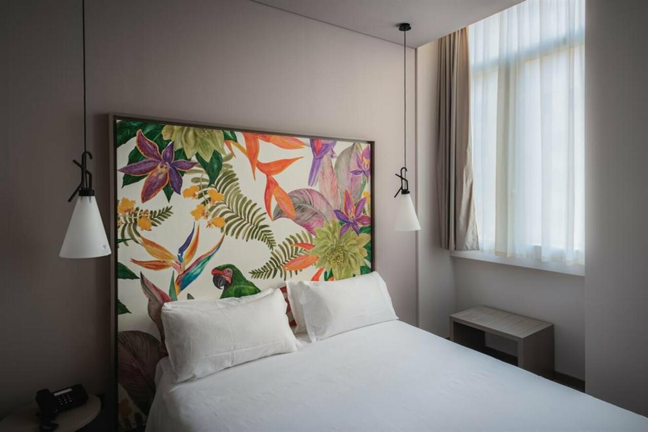 Фото Hotel San Giovanni Roma