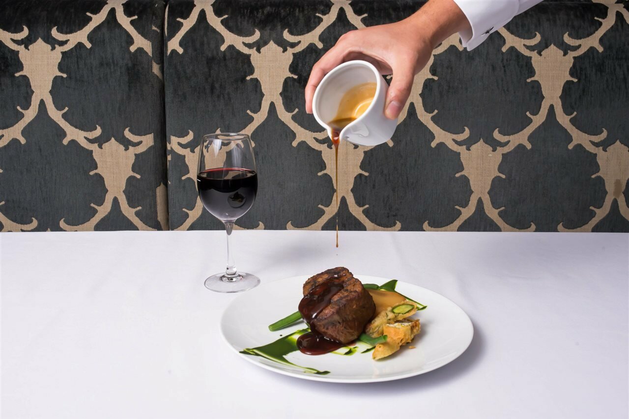 Фото Majestic Roof Garden Hotel