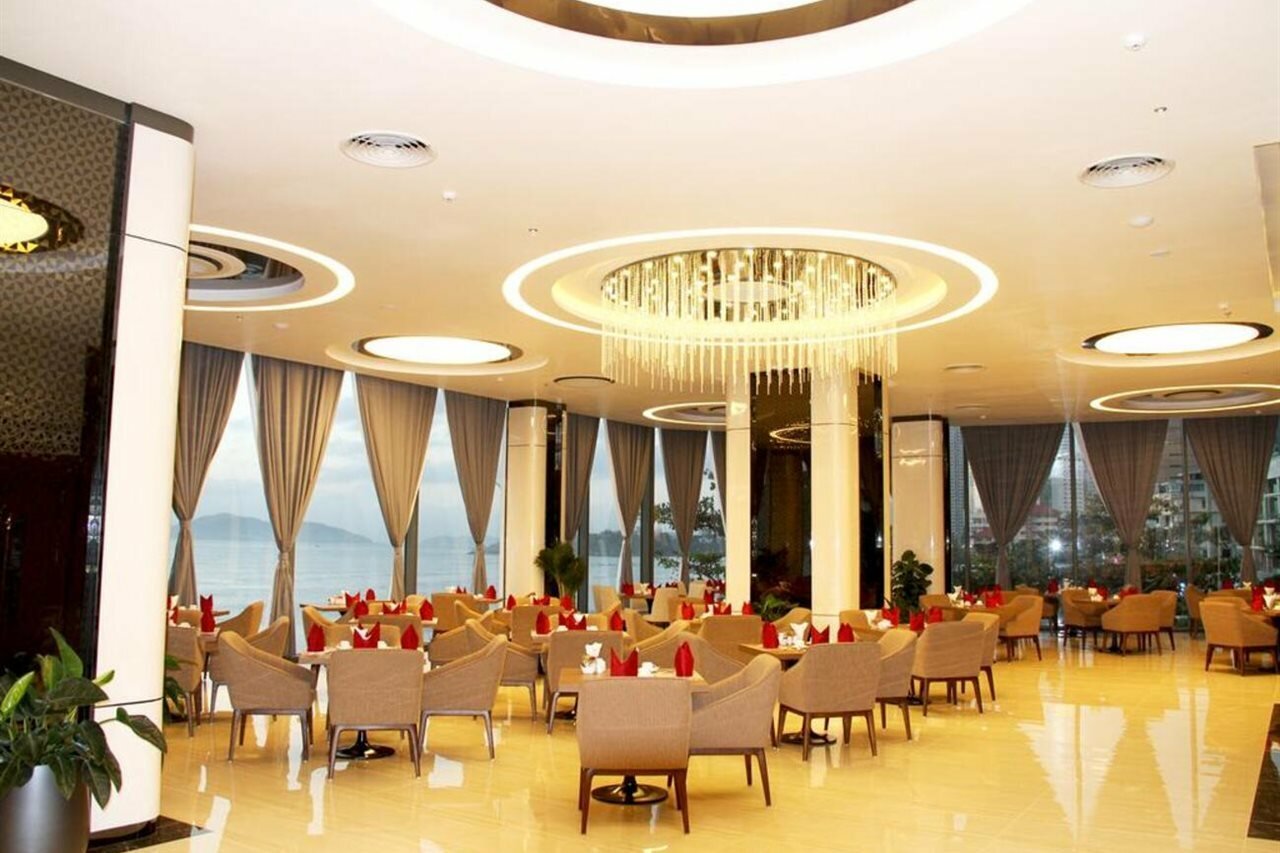Фото Nha Trang Horizon Hotel