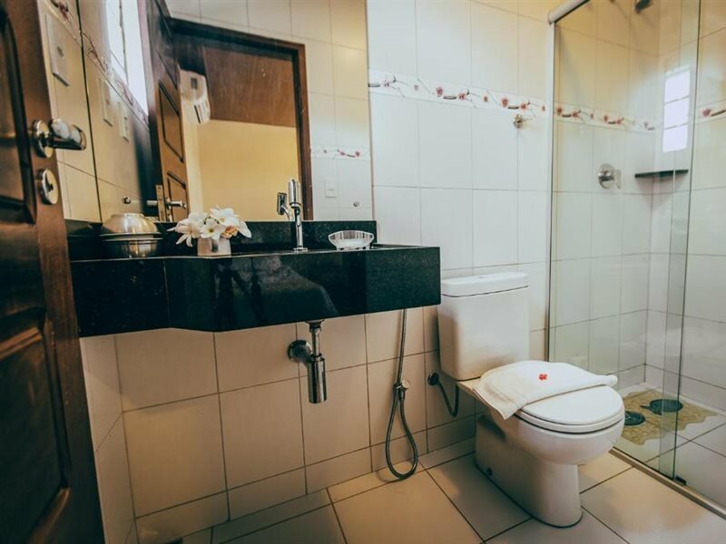 Фото Pousada Boa Vista