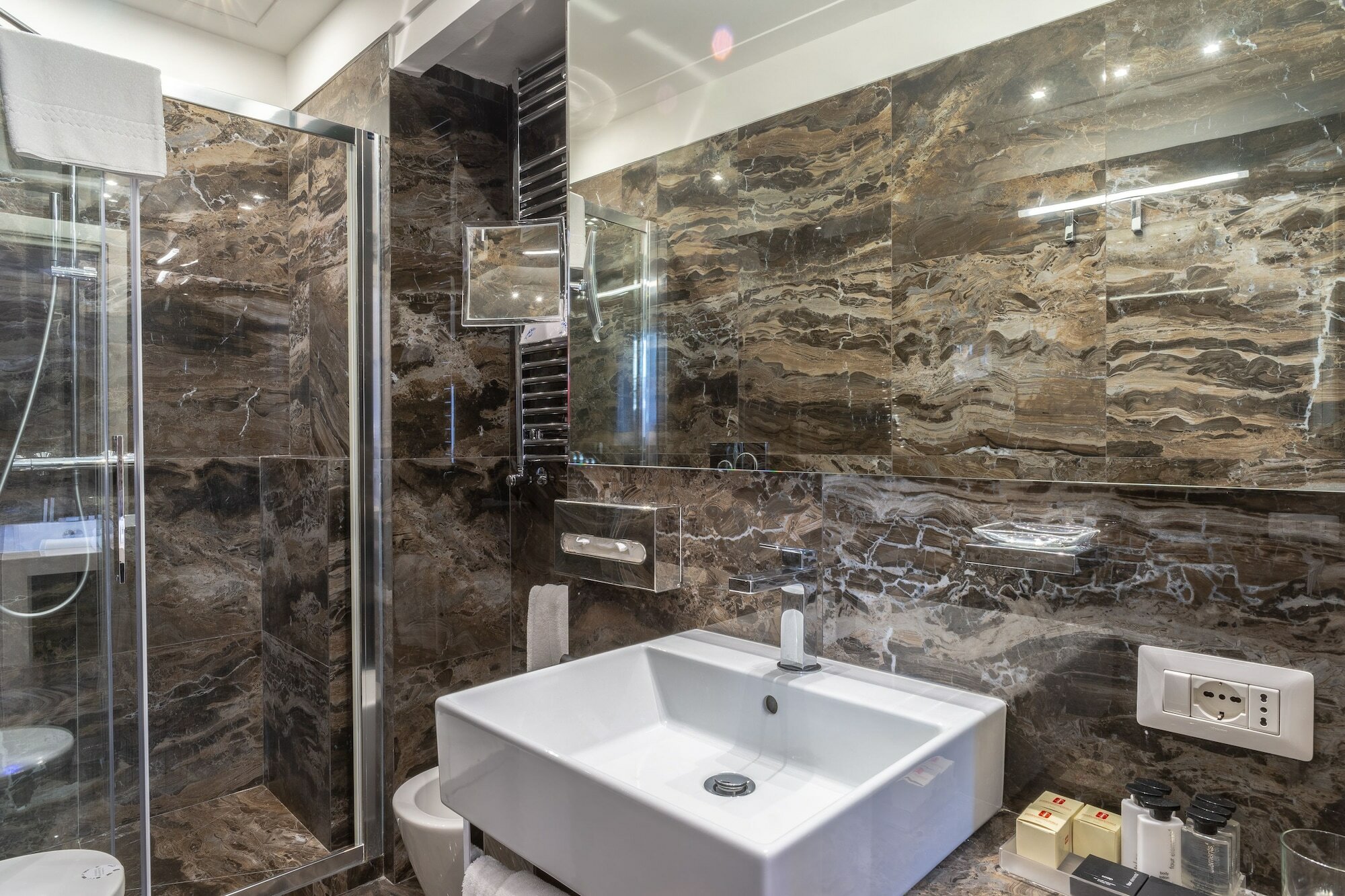 Фото Internazionale Domus