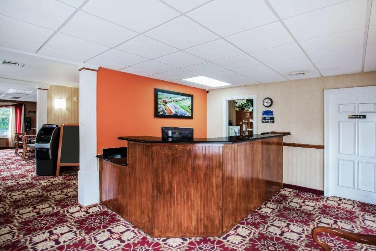 Фото Howard Johnson by Wyndham Hershey