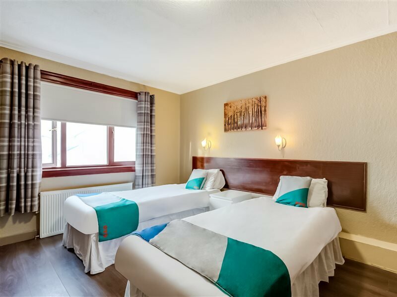 Фото Lomond Park Hotel