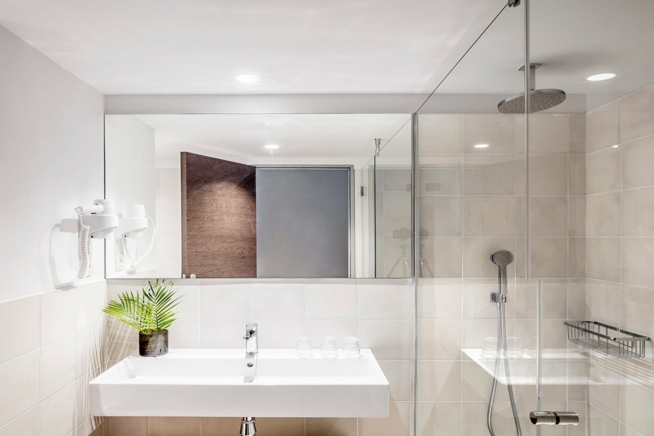 Фото Aqua Hotel Bertran Park